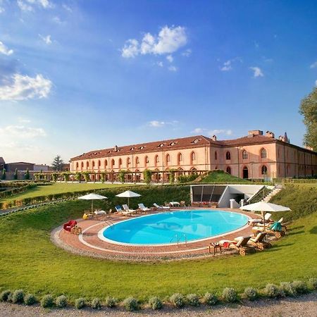Albergo Dell'Agenzia Bra Exterior foto